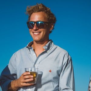 Meet your Posher, Sam